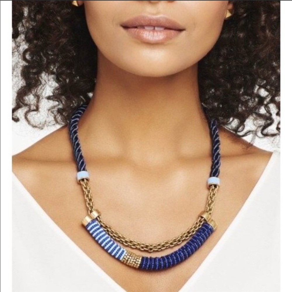 Stella & Dot Necklace